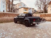 gebraucht VW Amarok v6 2020, 27k km, off-road, hunting