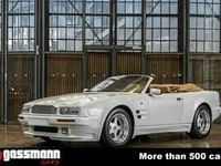 Gebraucht Aston Martin Virage 334 PS (245 kW) 1993 Weiß Cabrio
