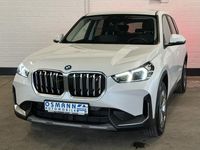 Gebraucht BMW iX1 Performance 230 kW (313 PS) 2023 Weiß SUV