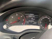 gebraucht Audi A6 Avant 2.0 tdi quattro 190cv s-tronic