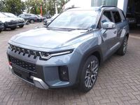 Gebraucht KGM Torres 163 PS (119 kW) 2024 Grau SUV