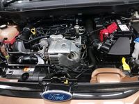 gebraucht Ford B-MAX 35000km