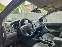 Gebraucht Ford Ranger Limited 200 PS (147 kW) 2013 Schwarz Pickup