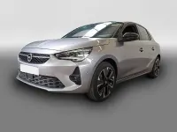 Brugt Opel Corsa-e 100 kW (136 HK) 2023 Grå Hatchback