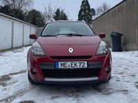 gebraucht Renault Clio GrandTour Clio TCe 100 Night and Day