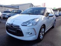 Second-hand Citroën DS3 Chic 82 CP (60 kW) 2013 Alb