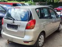 Gebraucht Toyota Corolla 135 PS (99 kW) 2003 Other Kombi