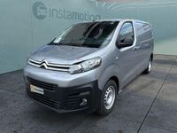 Usata Citroën Jumpy 144 CV (105 kW) 2024 Grigio Monovolume