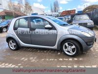 Gebraucht Smart ForFour 95 PS (69 kW) 2005 Silber Kleinwagen