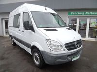 gebraucht Mercedes Sprinter 213 CDI II Kasten*kein Korrosion*inkl.