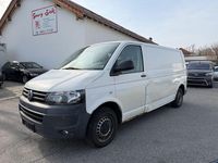Gebraucht VW Transporter 140 PS (102 kW) 2010 Weiß Van