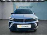 Gebraucht Opel Crossland 110 PS (80 kW) 2024 SUV