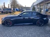 Gebraucht BMW M2 Performance 460 PS (338 kW) 2024 Schwarz Coupé