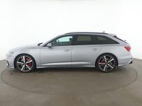 Gebraucht Audi S6 344 PS (253 kW) 2021 Silber Kombi