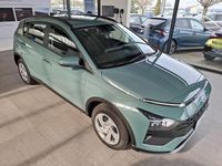 Neu Hyundai Bayon Select 101 PS (74 kW) 2026 Grün SUV