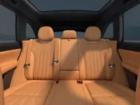 Neu XPENG G9 258 kW (351 PS) 2026 Graphite gray SUV