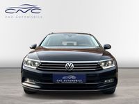 gebraucht VW Passat Variant DSG Highline