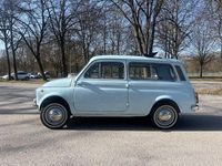 Gebraucht Fiat 500 18 PS (13 kW) 1971 Kleinwagen