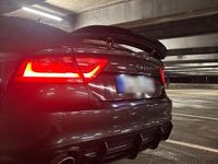 Gebraucht Audi A7 S-Line 400 PS (294 kW) 2014 Grau Kleinwagen