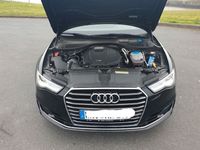 gebraucht Audi A6 1.8 TFSI Avant -