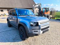 Gebraucht Land Rover Defender 200 PS (147 kW) 2020 Grau SUV