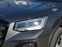 Gebraucht Audi Q2 S-Line 190 PS (139 kW) 2024 Daytonagrau perleffekt SUV