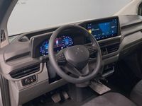 Gebraucht VW Transporter 150 PS (110 kW) 2025 Grau Van