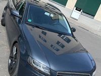 Second-hand Audi A4 Ambiente 190 CP (139 kW) 2009 Gri Break