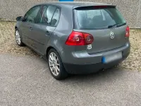 Gebraucht VW Golf IV 2005 Limousine