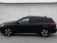Neu Ford Focus Active X 155 PS (114 kW) 2025 Schwarz Kombi