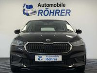 Gebraucht Skoda Fabia Active 80 PS (58 kW) 2022 Schwarz Kleinwagen