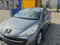 Gebraucht Peugeot 207 CC Sport 120 PS (88 kW) 2008 Cabrio