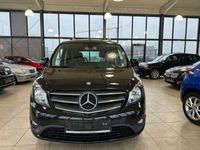 gebraucht Mercedes Citan 112 Kombi lang