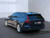 Gebraucht Volvo V60 145 PS (106 kW) 2025 Kombi