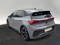 Gebraucht Cupra Born 150 kW (204 PS) 2024 Vaporgrau Kleinwagen