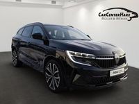 Gebraucht Renault Espace Iconic 200 PS (147 kW) 2024 Schwarz Van / Kleinbus