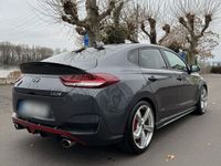 gebraucht Hyundai i30 Fastback