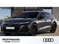 Neu Audi A6 Edition .1 367 PS (269 kW) 2026 Daytonagrau perleffekt Kombi