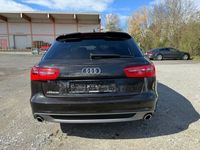 gebraucht Audi A6 Avant 3.0 TDI quattro S line