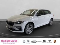 Neu Skoda Scala 150 PS (110 kW) 2026 Grau Kleinwagen