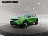 Gebraucht Opel Mokka-e Elegance 100 kW (136 PS) 2021 Matcha green SUV
