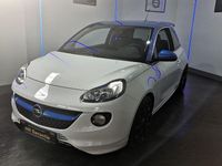 Gebraucht Opel Adam S 150 PS (110 kW) 2018 Weiß Kleinwagen