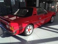 gebraucht Lancia Beta Spider