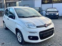 Gebraucht Fiat Panda More 69 PS (50 kW) 2017 Weiß Kleinwagen