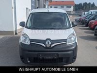 Gebraucht Renault Kangoo Rapid Extra 90 PS (66 kW) 2019 Weiß Van / Kleinbus
