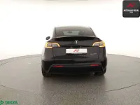 Usado Tesla Model Y Performance 392 kW (534 CV) 2022 Negro SUV