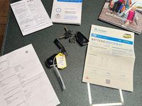 Gebraucht VW ID. Buzz Pro 150 kW (204 PS) 2022 Schwarz Van / Kleinbus