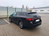 gebraucht Toyota Avensis 1.6