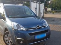 gebraucht Citroën Berlingo Selection BlueHDi 100
