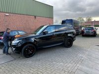 gebraucht Land Rover Range Rover Sport 4.4 SDV8 Autobiography Dyn...